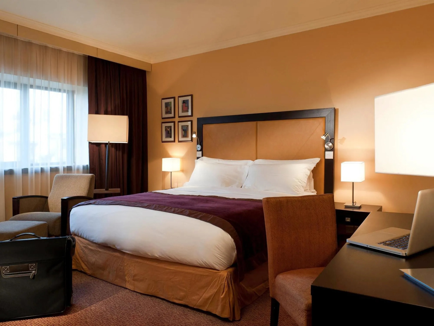 Mercure The Moorhouse Ikoyi Lagos