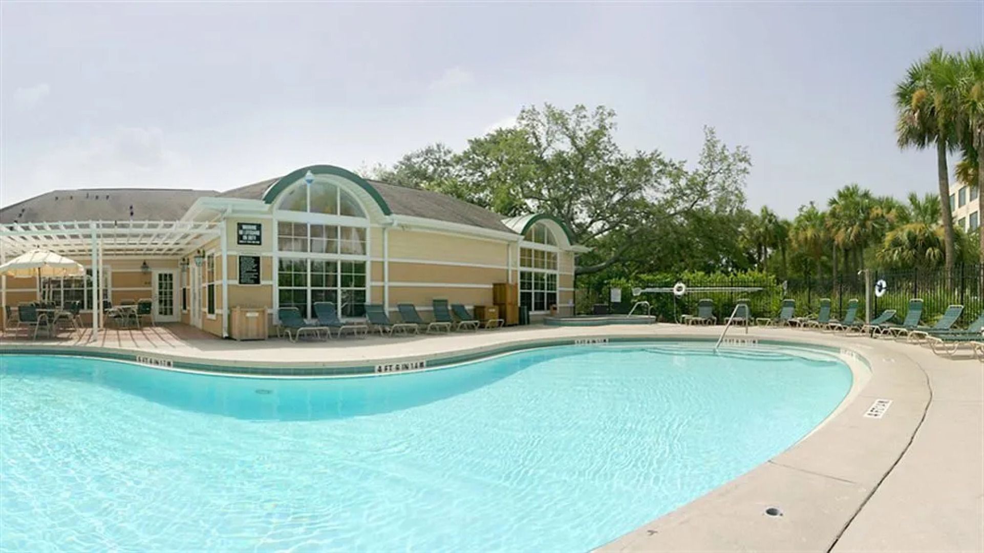 Mainsail Tampa Extended Stay