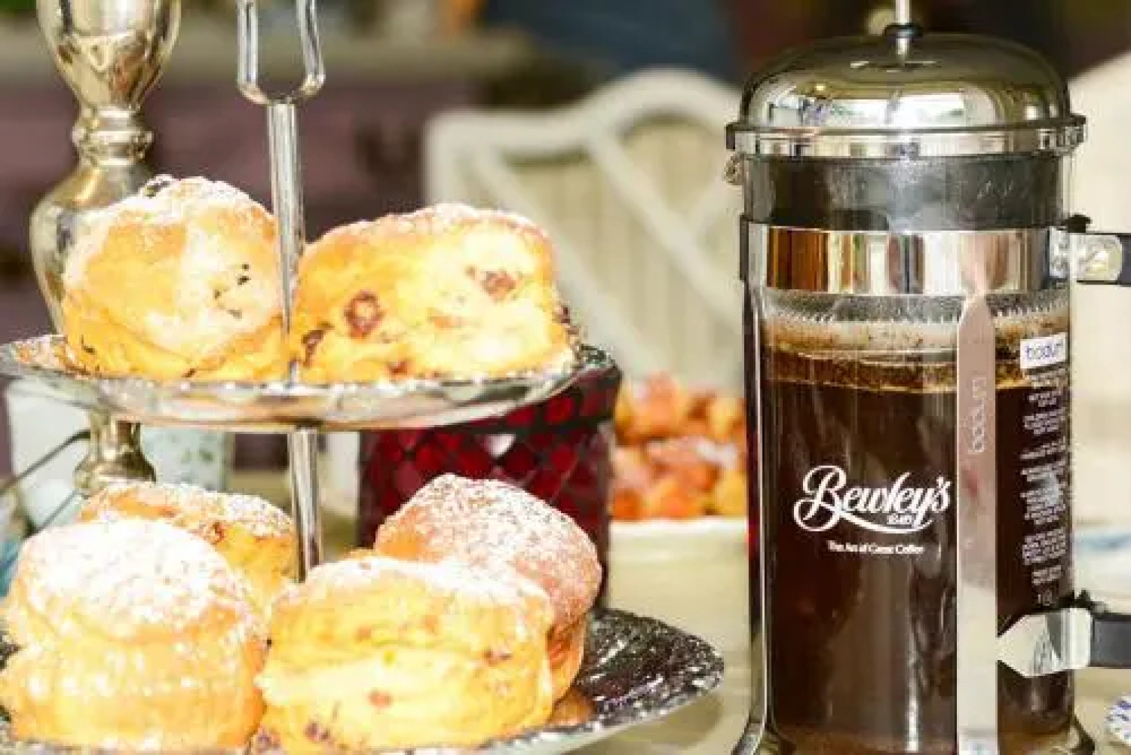 Finnegans Hostel and B&B Accommodation