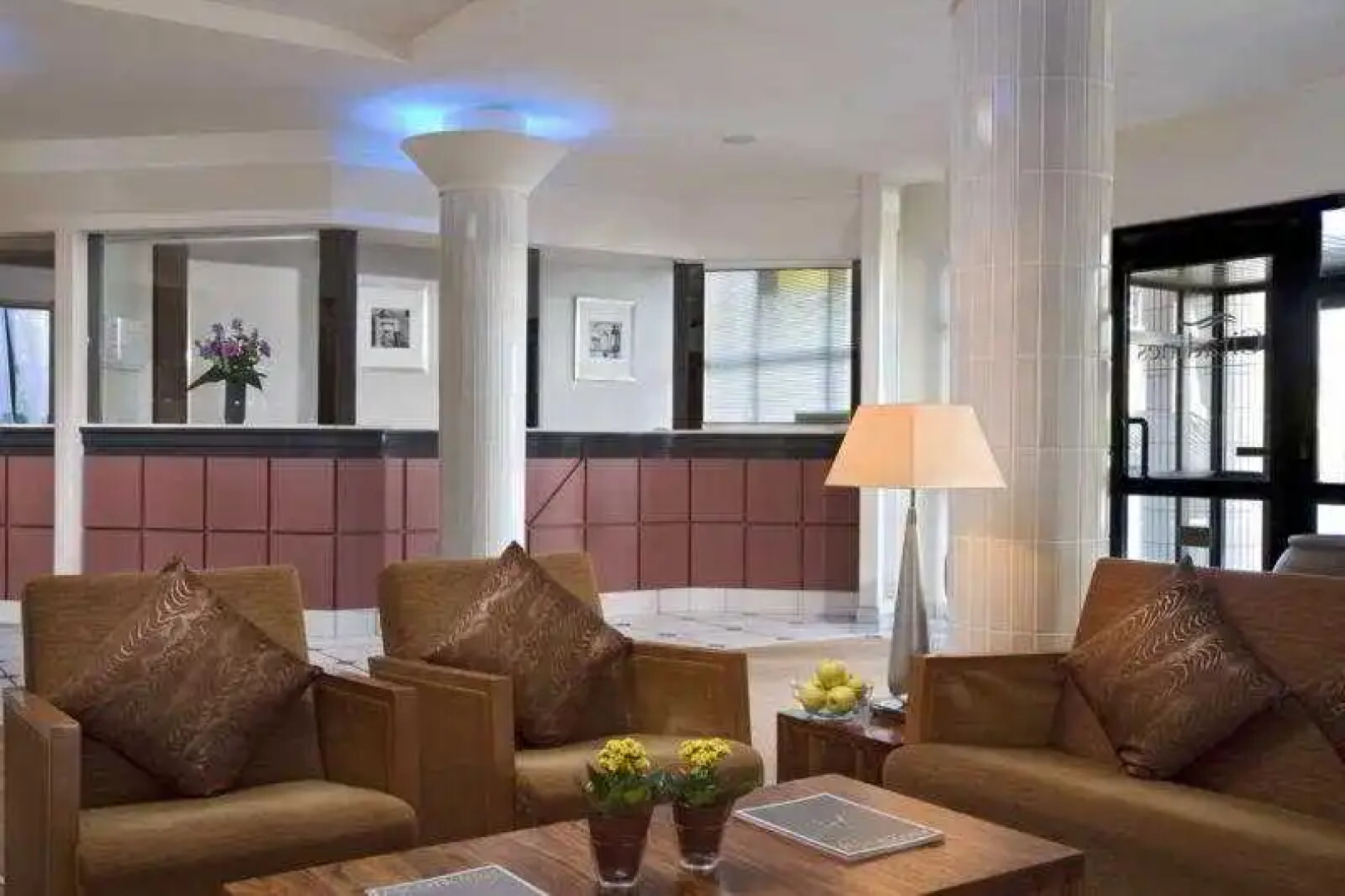 Résidence étudiante Odalys Campus Mériadeck