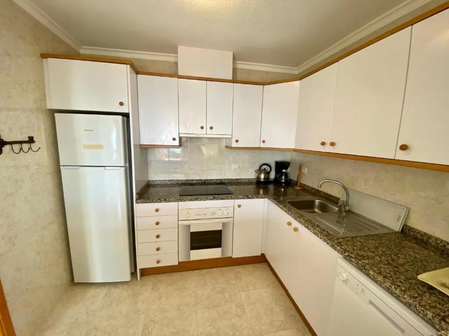 Duplex Vistamar X2154