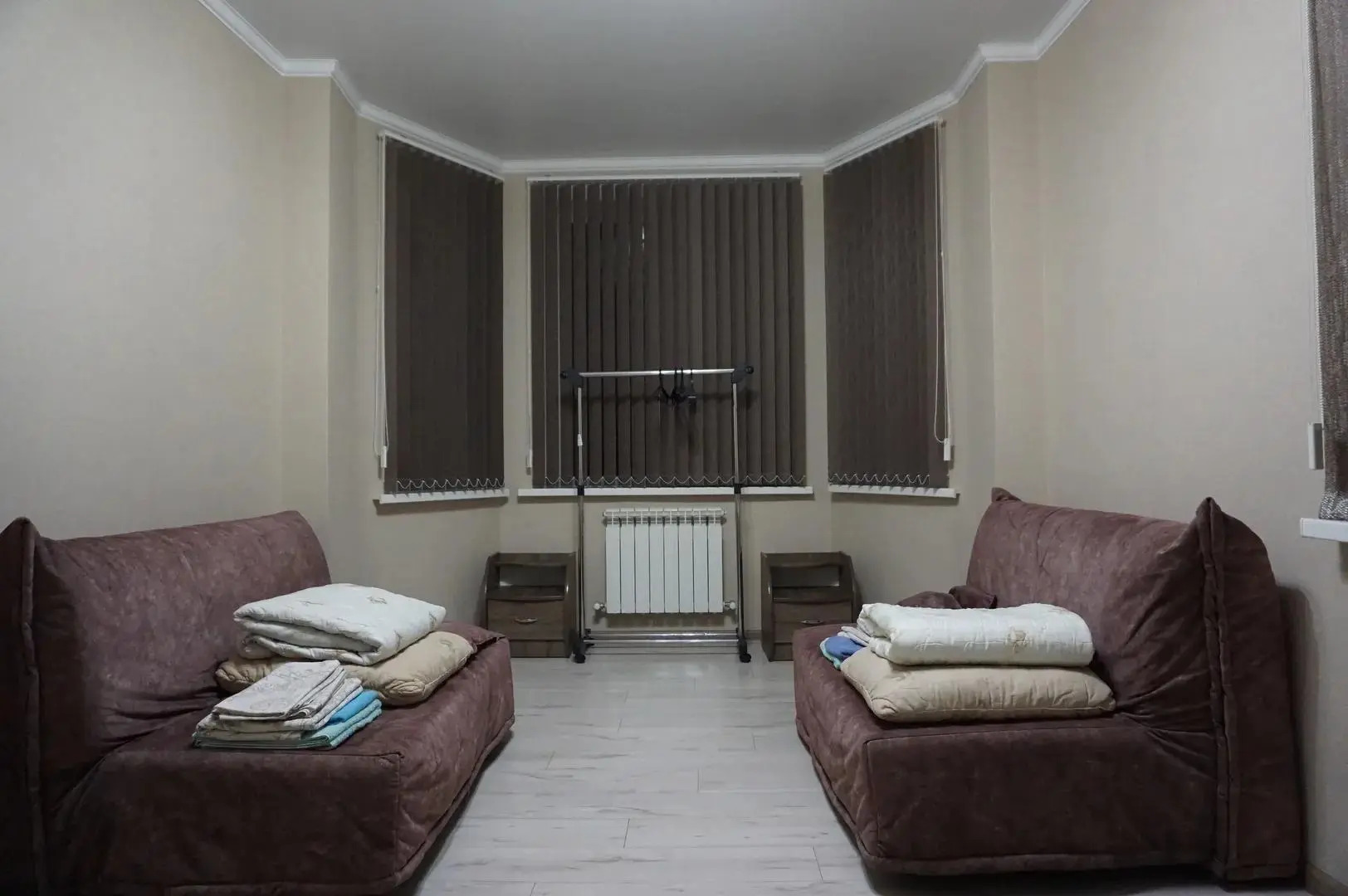 Апартаменты на улице Ленина 23