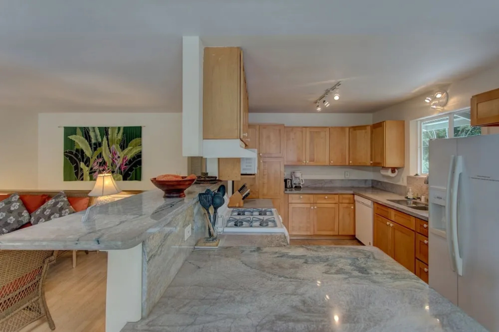 Uli Kai - The Deep Blue Sea 4 Bedroom Home