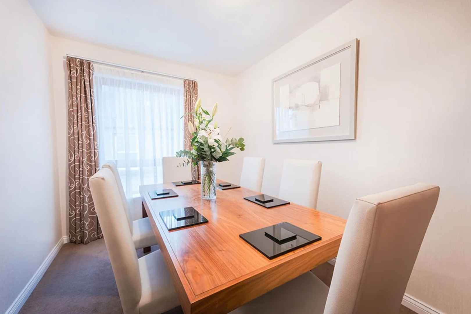 Highland Apartments By Mansley