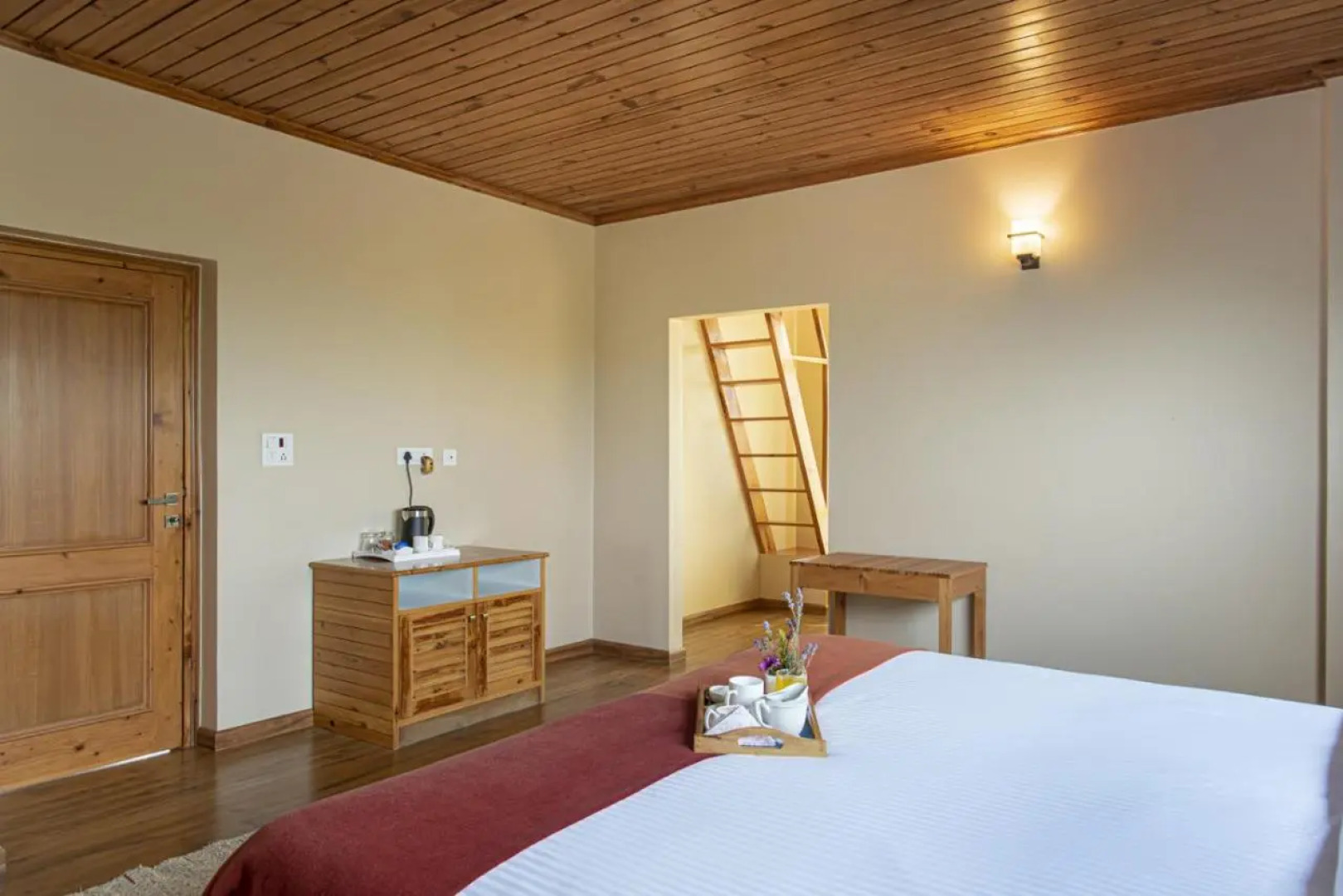 Bhramara Orchard Retreat