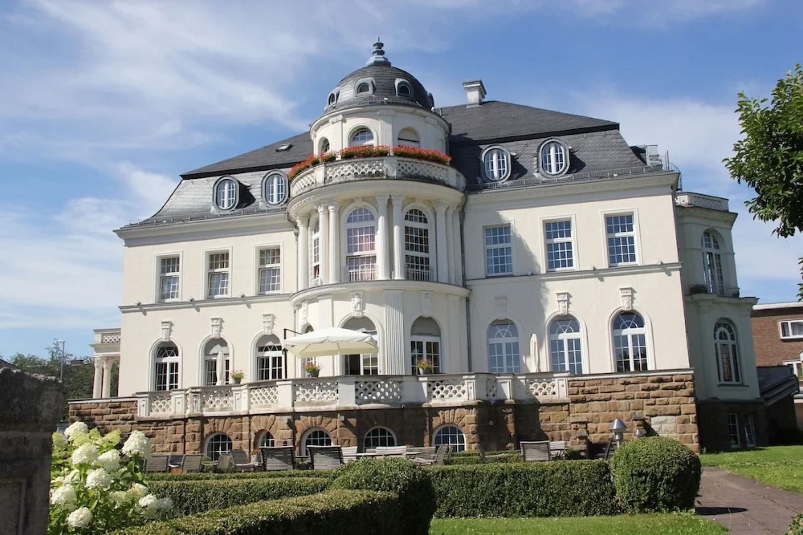 Hotel Villa Dürkopp