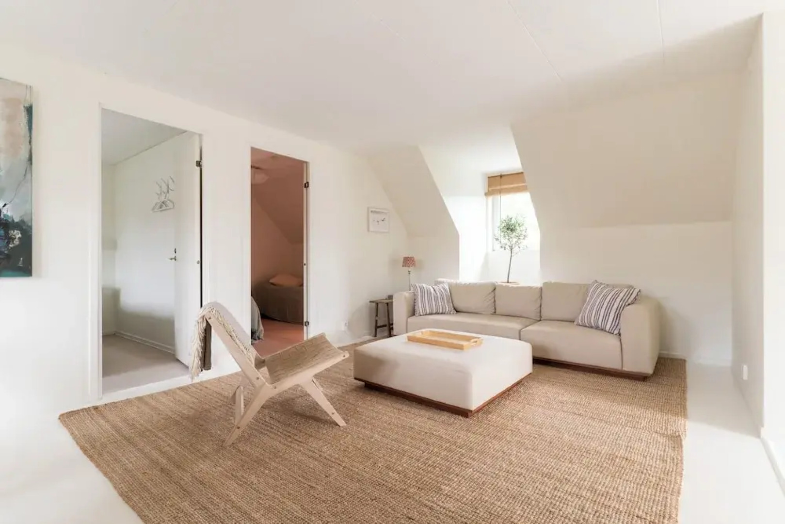 Falsterbo Beachside Apartments