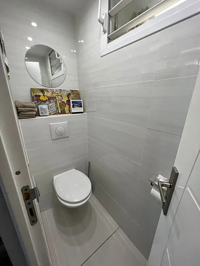 Chambre d'hôte située a la Marina du Gosier et a 10 mins de l'aéroport