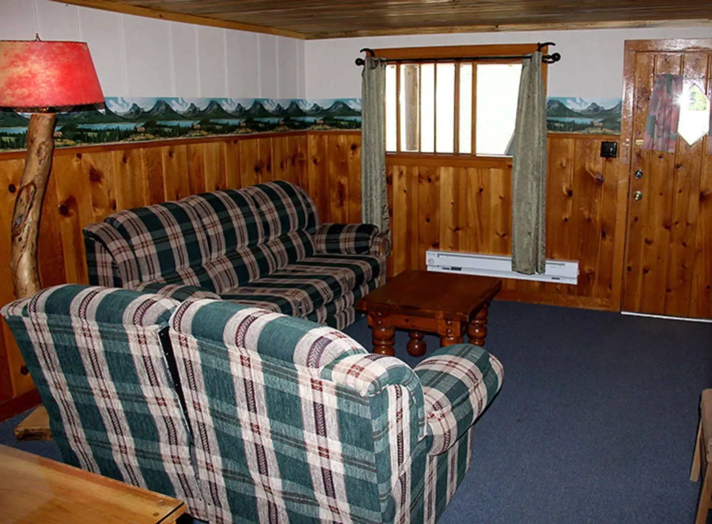 Creekside Lodge at Yellowstone