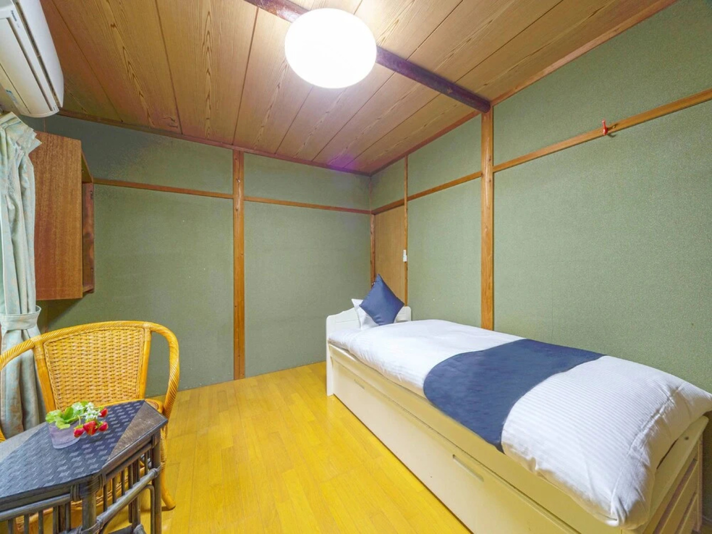 Tabist Chikazaki Annex Genkai