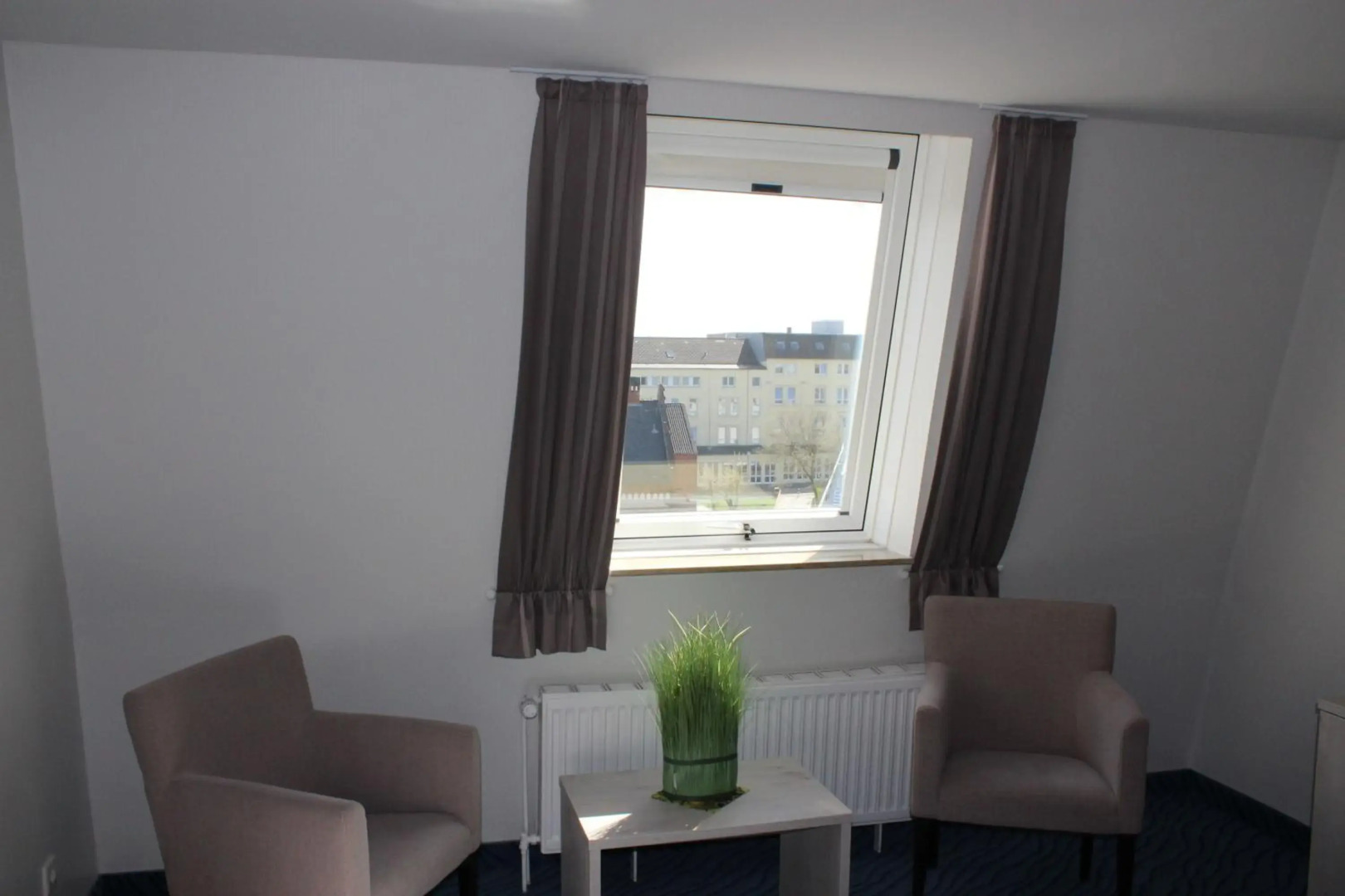 BSW Inselhotel Rote Erde Borkum