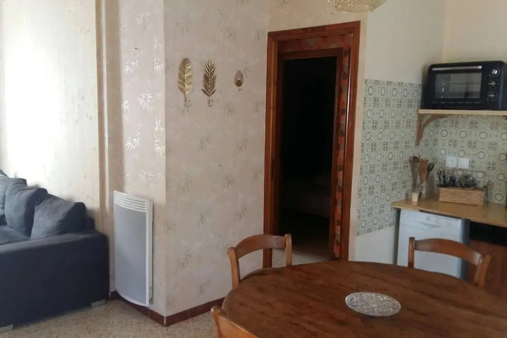 Villa Valras Plage à 200m de la mer