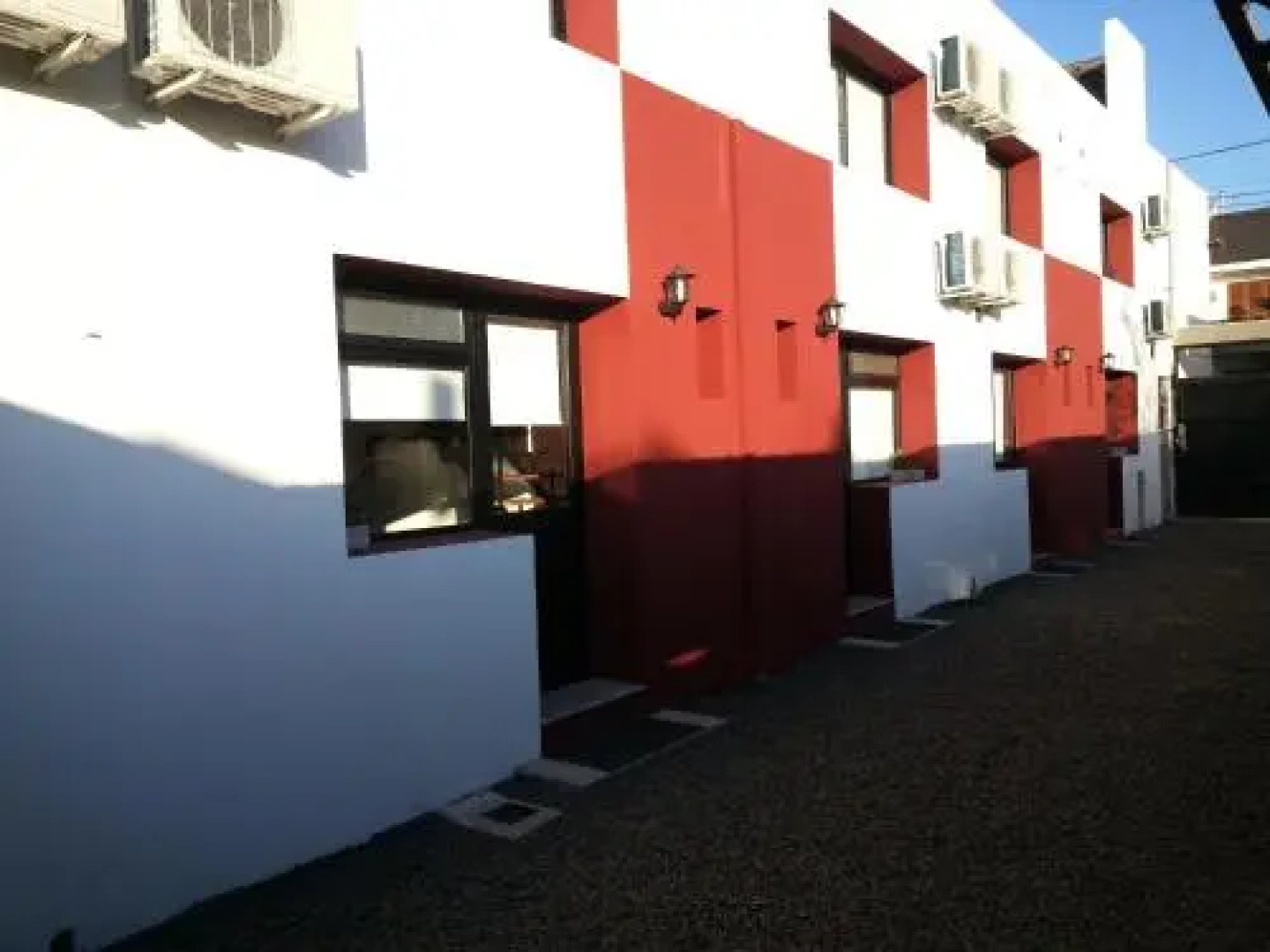 Concordia Centro Apart