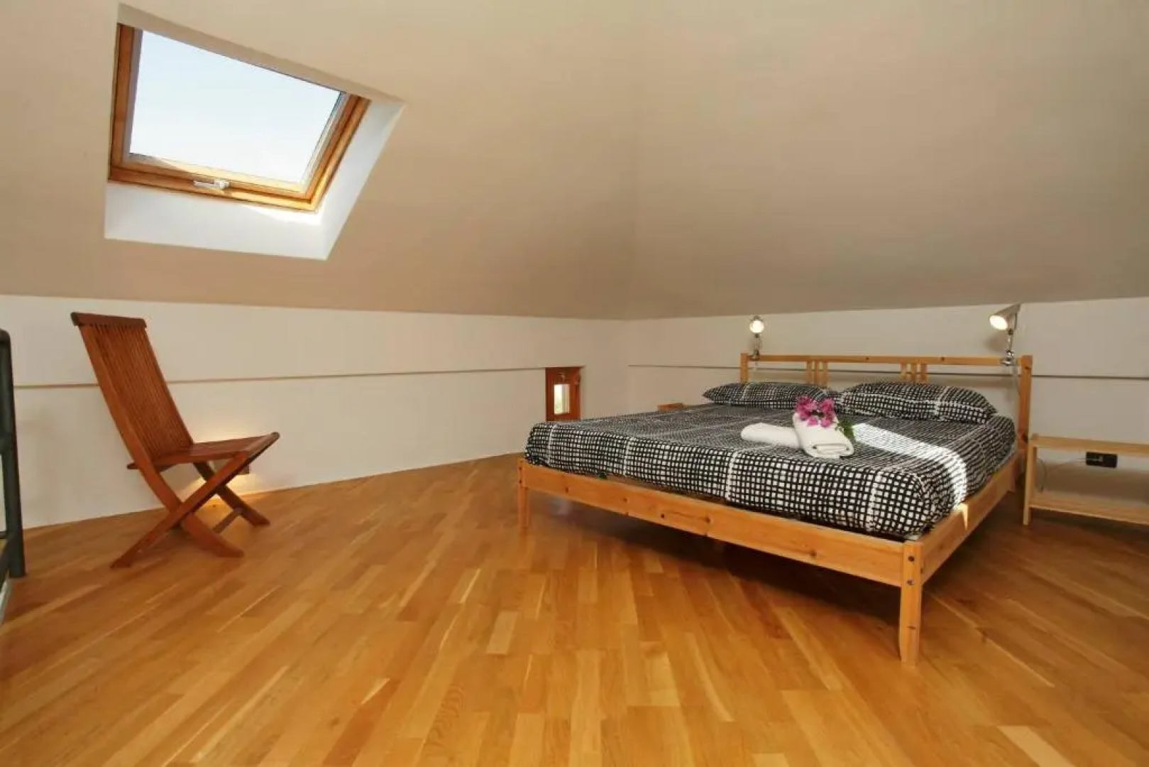 Sicily 2 - 3 - 4 Person with Pool