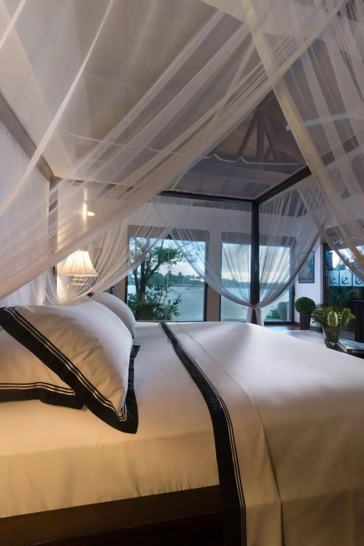 Villa Republic Bentota