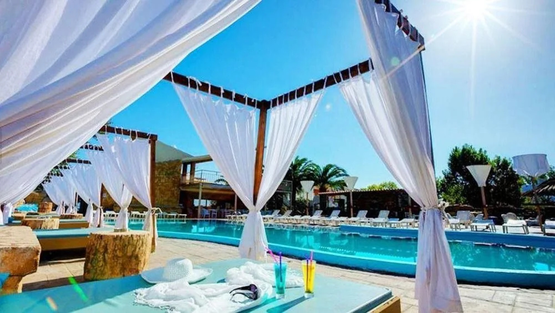 Island Bali - Adults Only