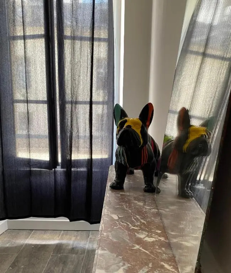 Studio Plein Centre (Adults Only)