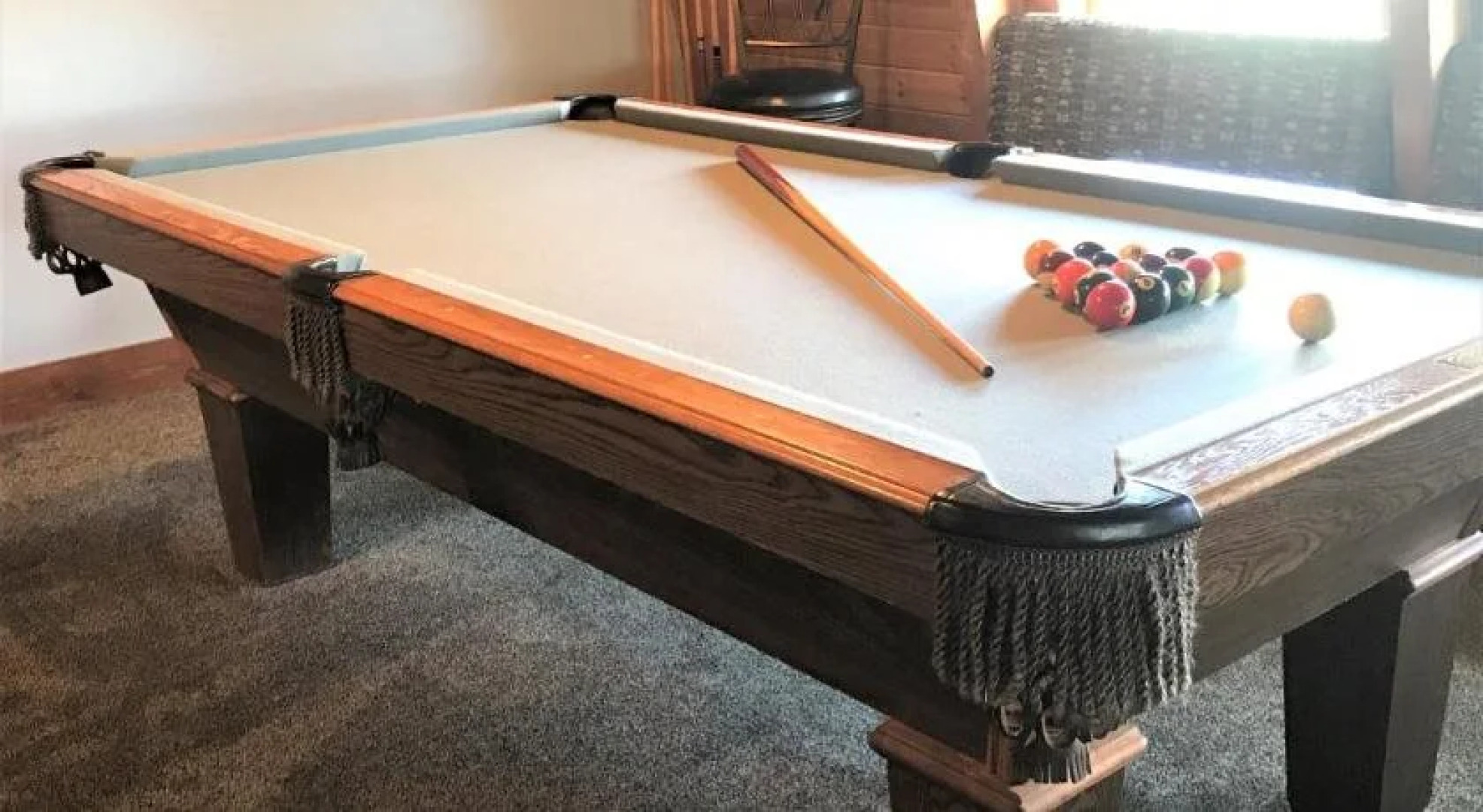 Drift Lodge & Fly Shop