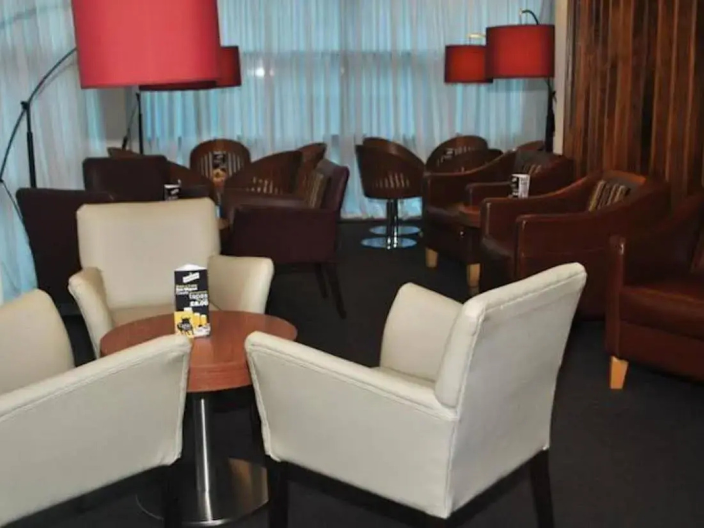 Legacy Preston International Hotel