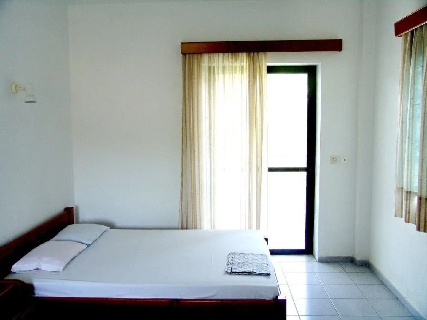 Daliakopoulou Apartments