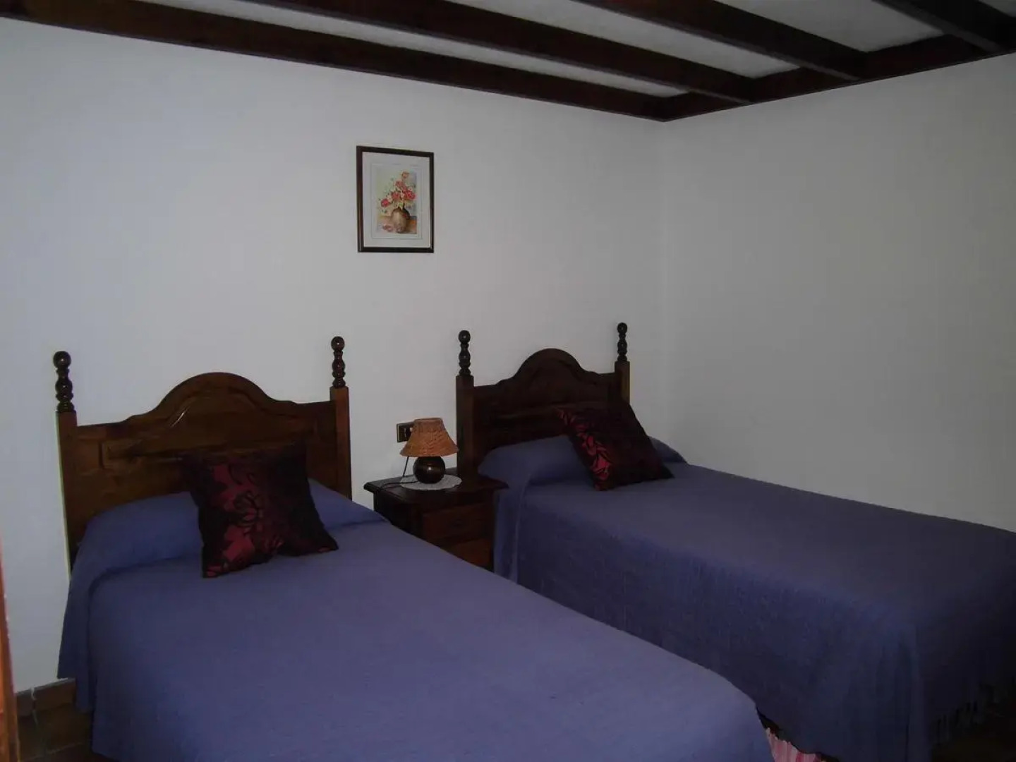 Casas Rurales Morrocatana