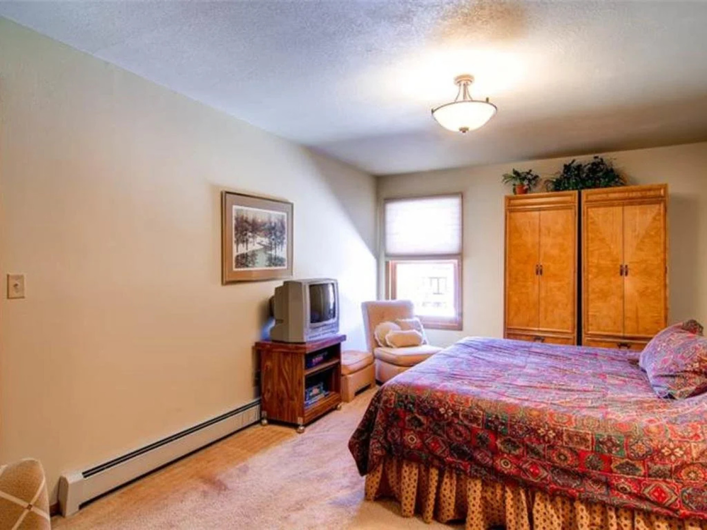 CC102 Buffalo Village by RedAwning