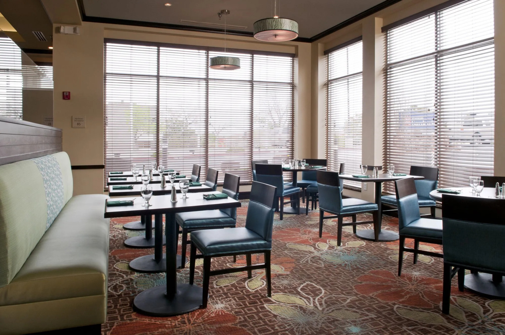 Hilton Garden Inn Albuquerque Airport