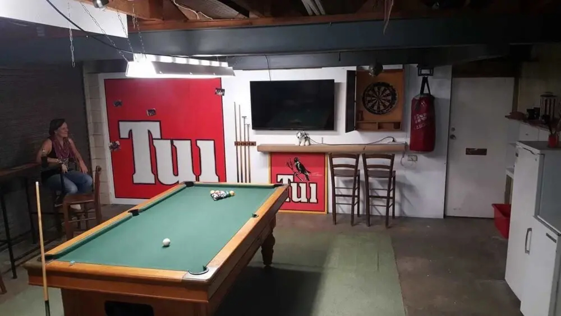 Kea Motel & Holiday Park