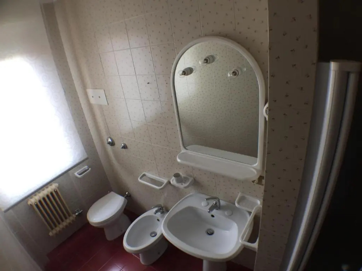 Appartamenti Giacomo Noventa