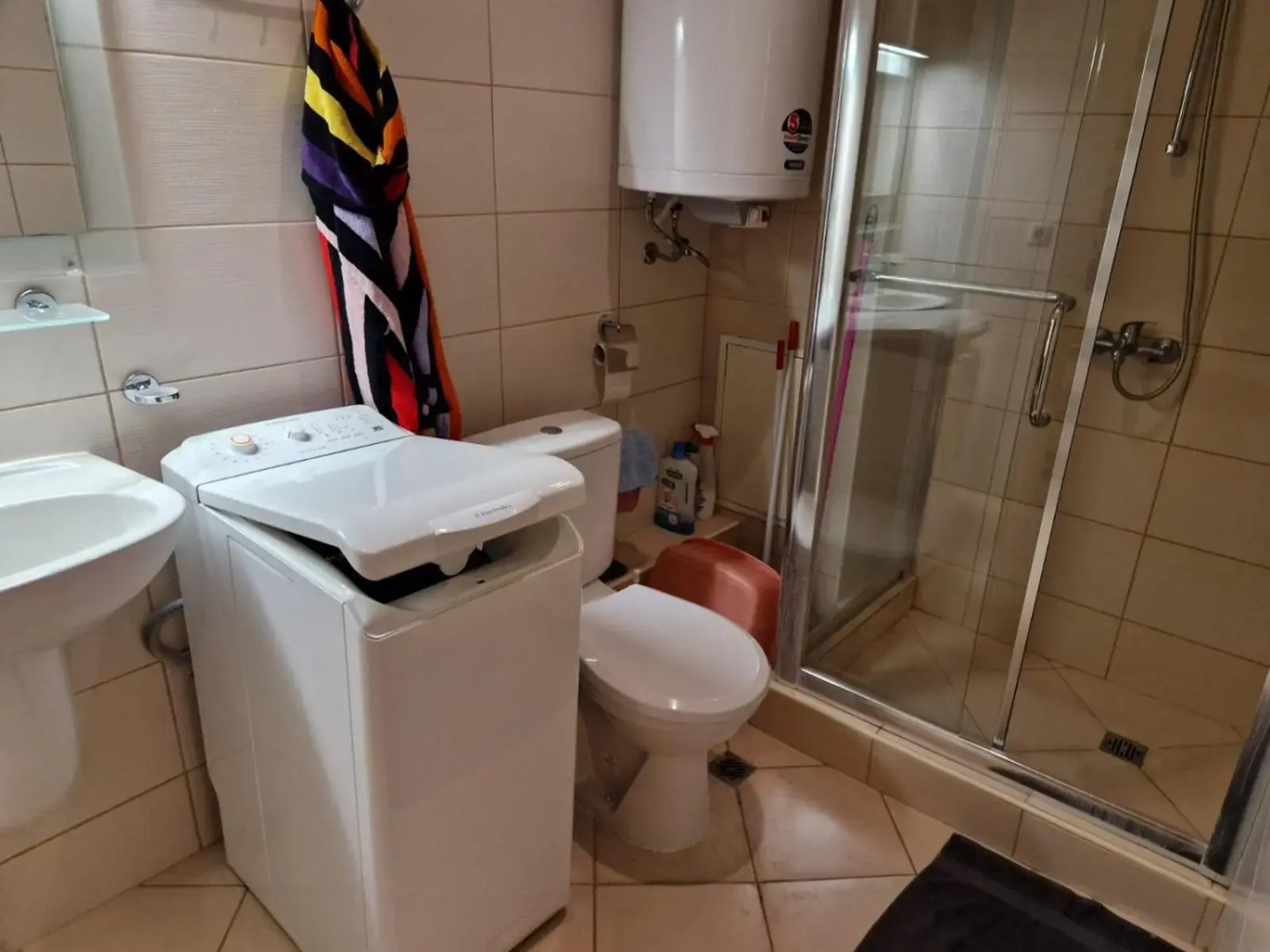 Harmony Hills Residence