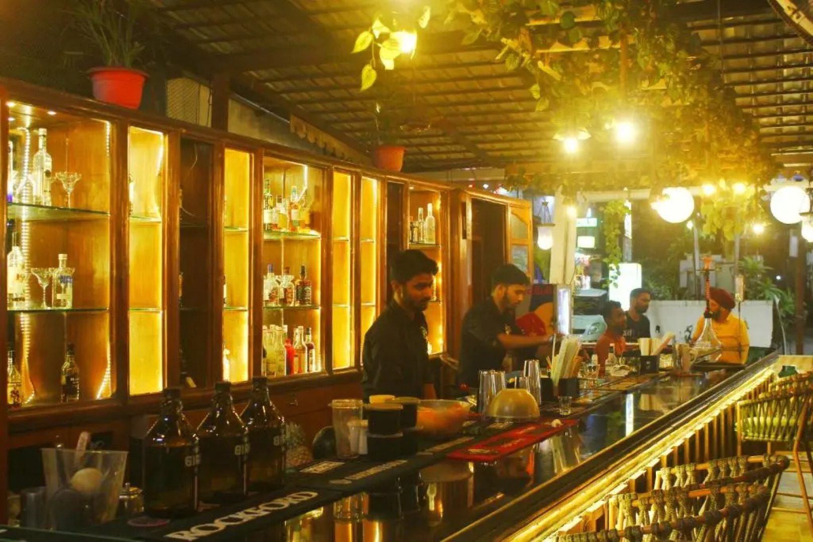 Candolim Glitter Sand