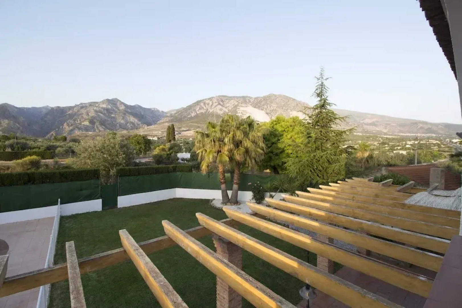 Casa Venta Del Alamo