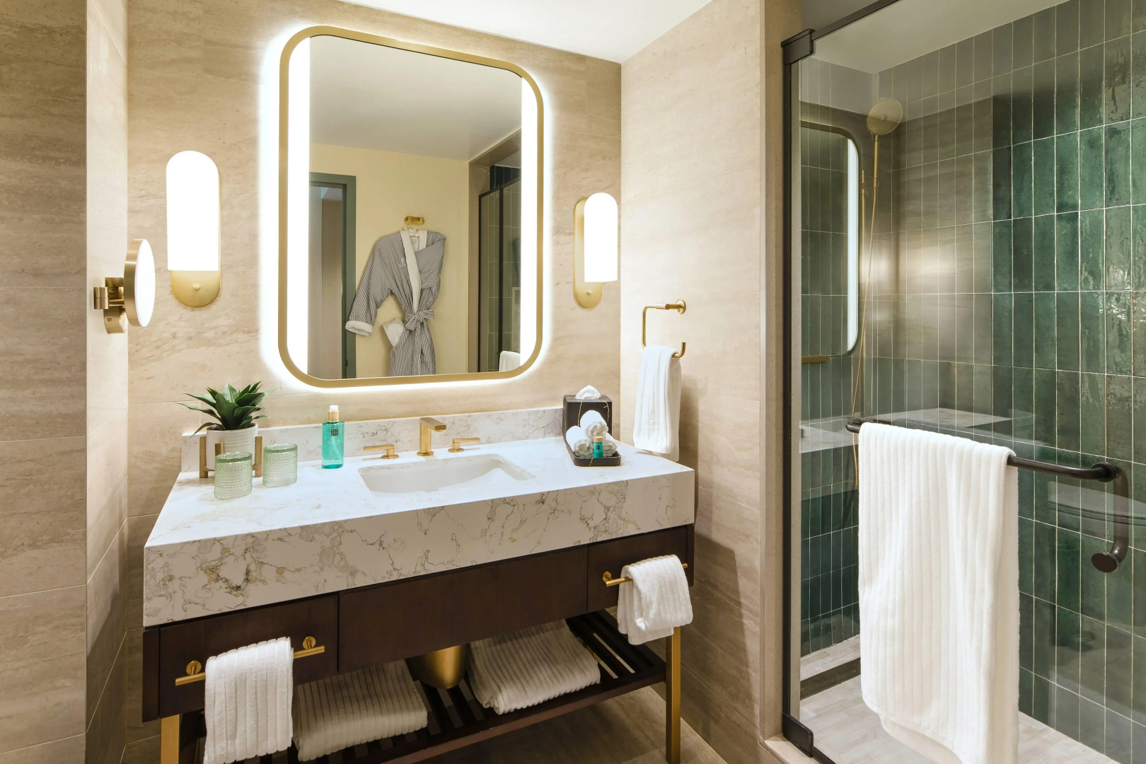 Wyndham Grand Rio Mar Rainforest Beach and Golf Resort