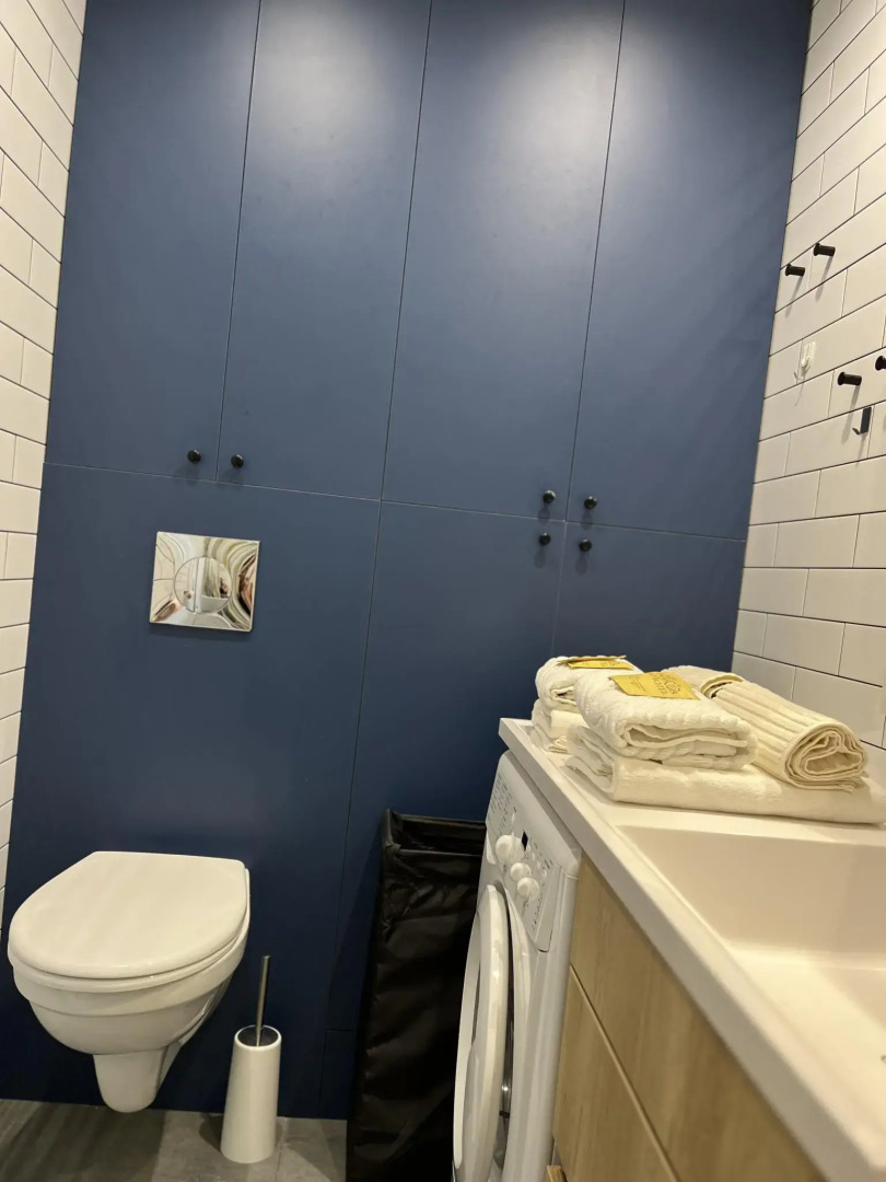 Апартаменты на улице 9 мая 21