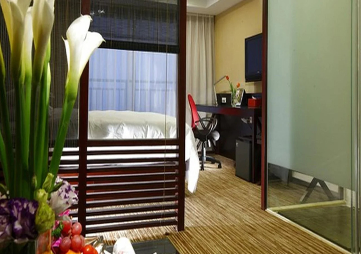 Narada Boutique Yiwu Chouzhou