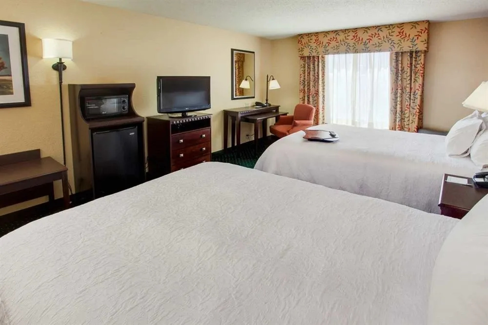 Hampton Inn Garden City