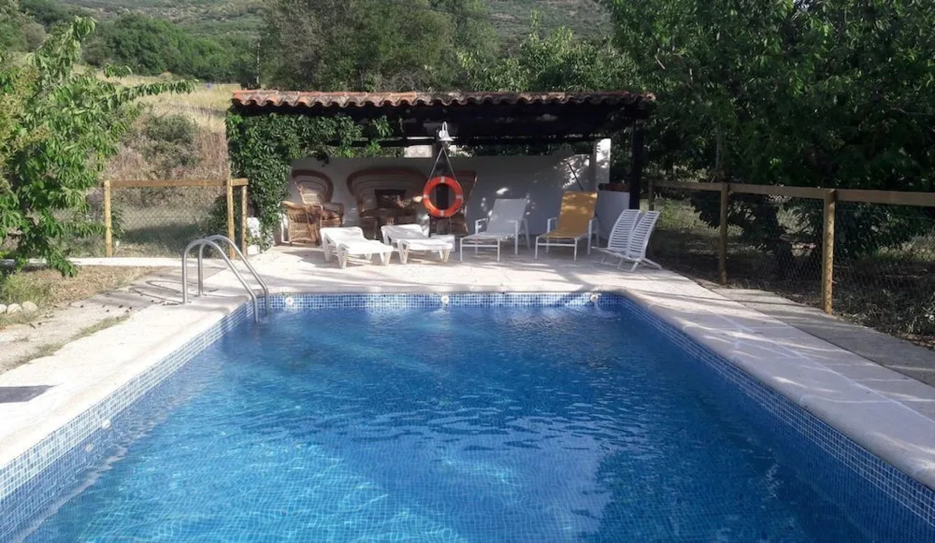 Casa Rural El Cerezal del Jerte