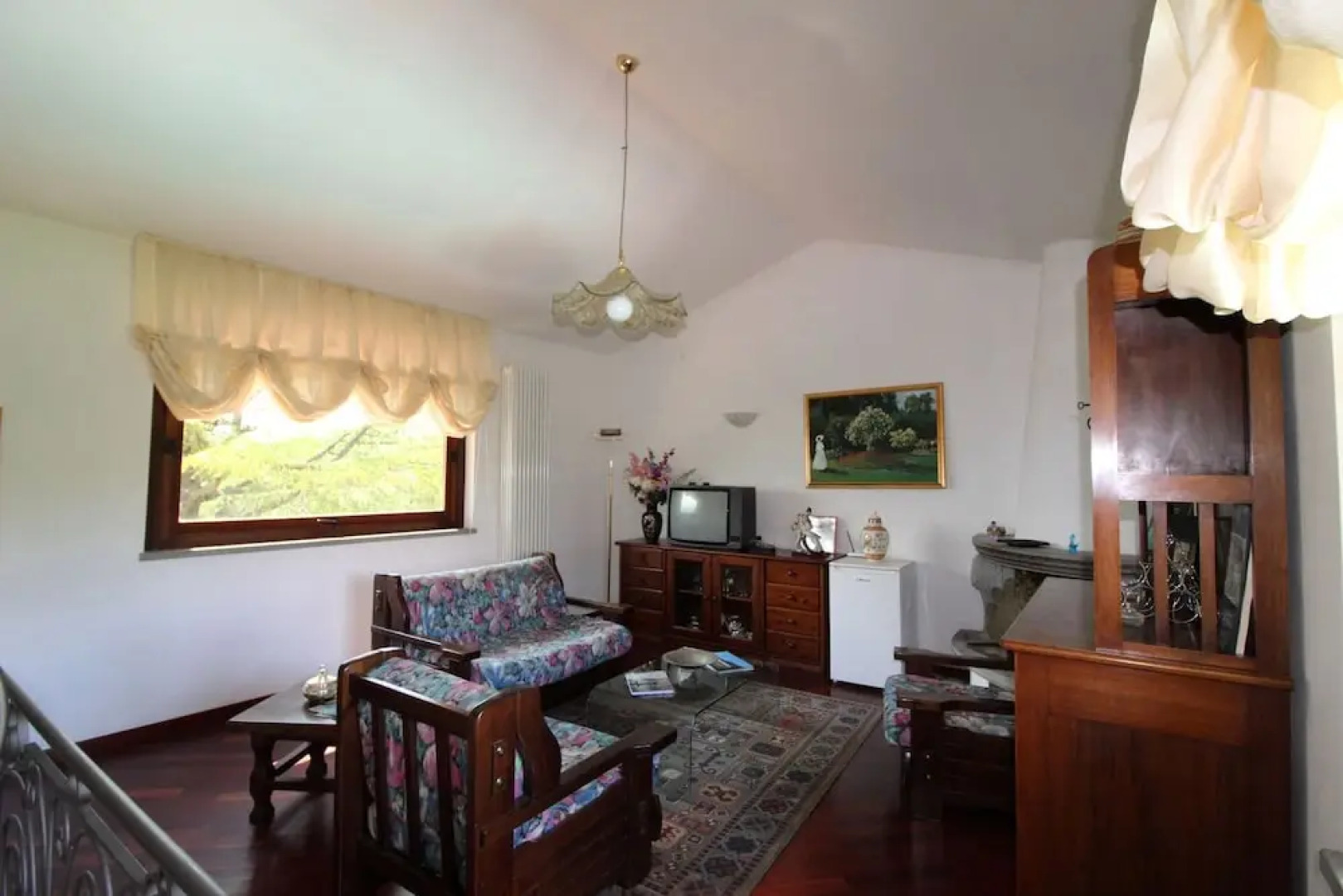 Villa I Comuni