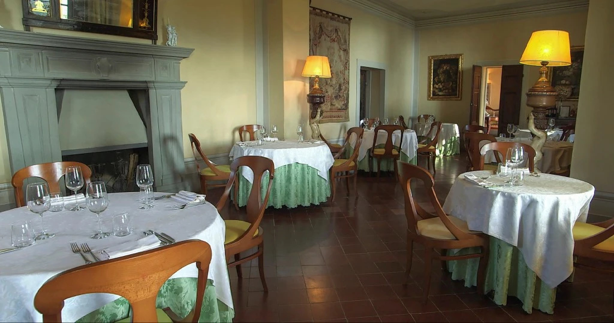 Il Trebbiolo Relais