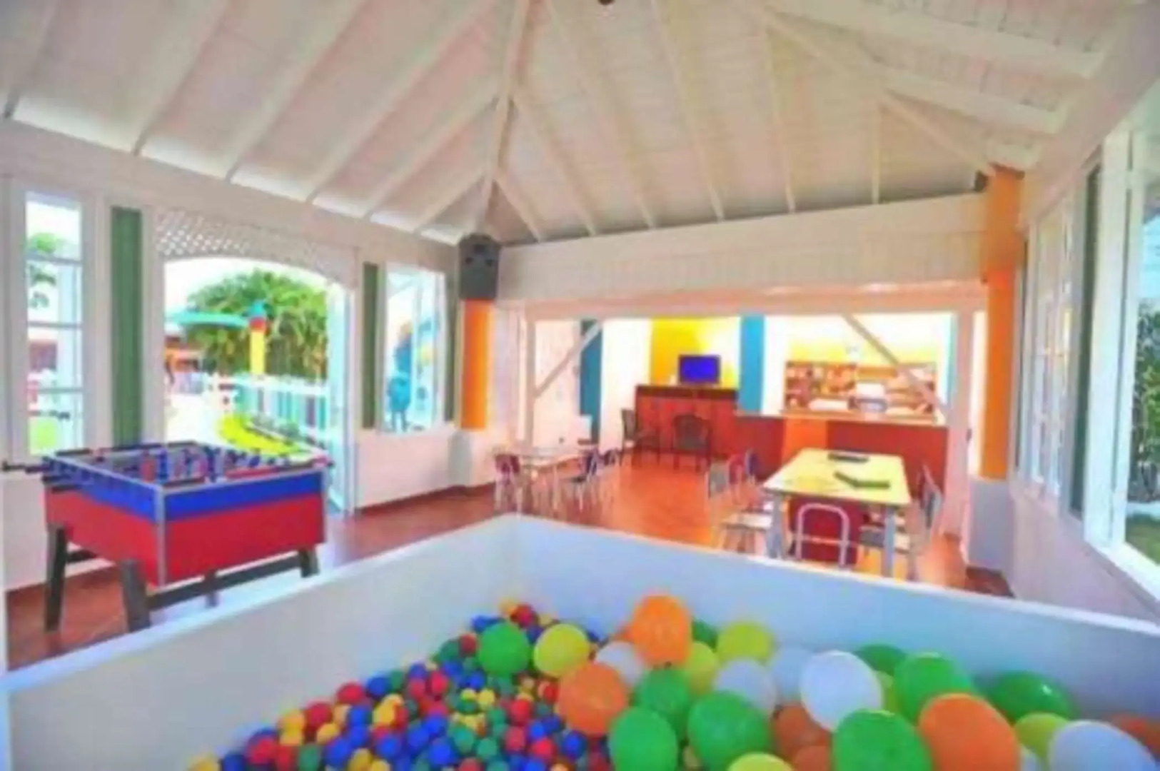 Grand Paradise Playa Dorada - All Inclusive