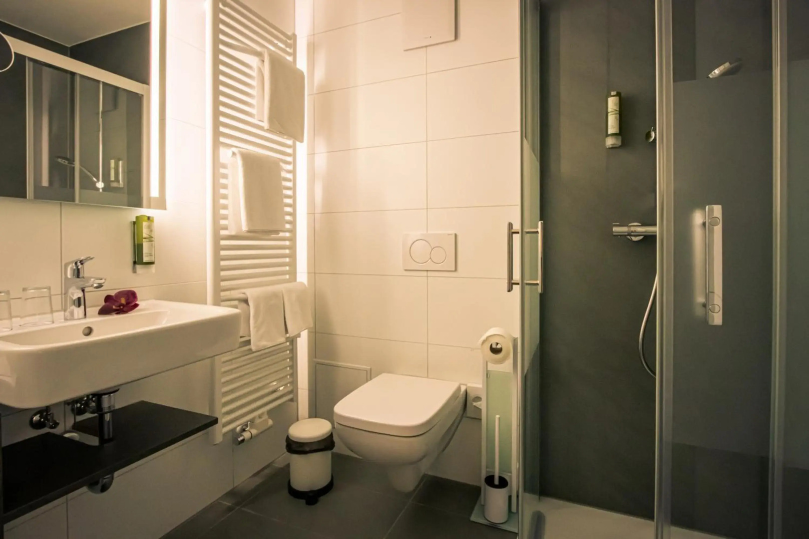 Berg & Spa Hotel Gabelbach