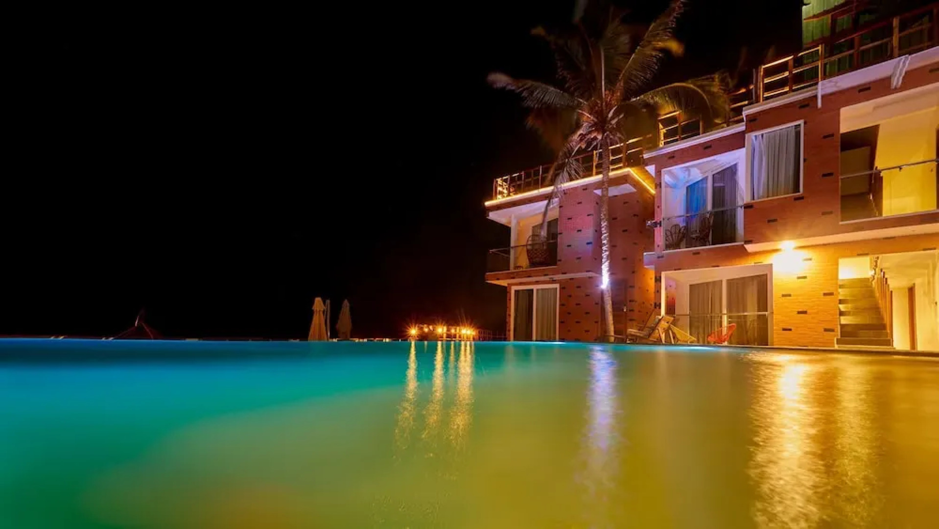 La Villa Aphro Ghana