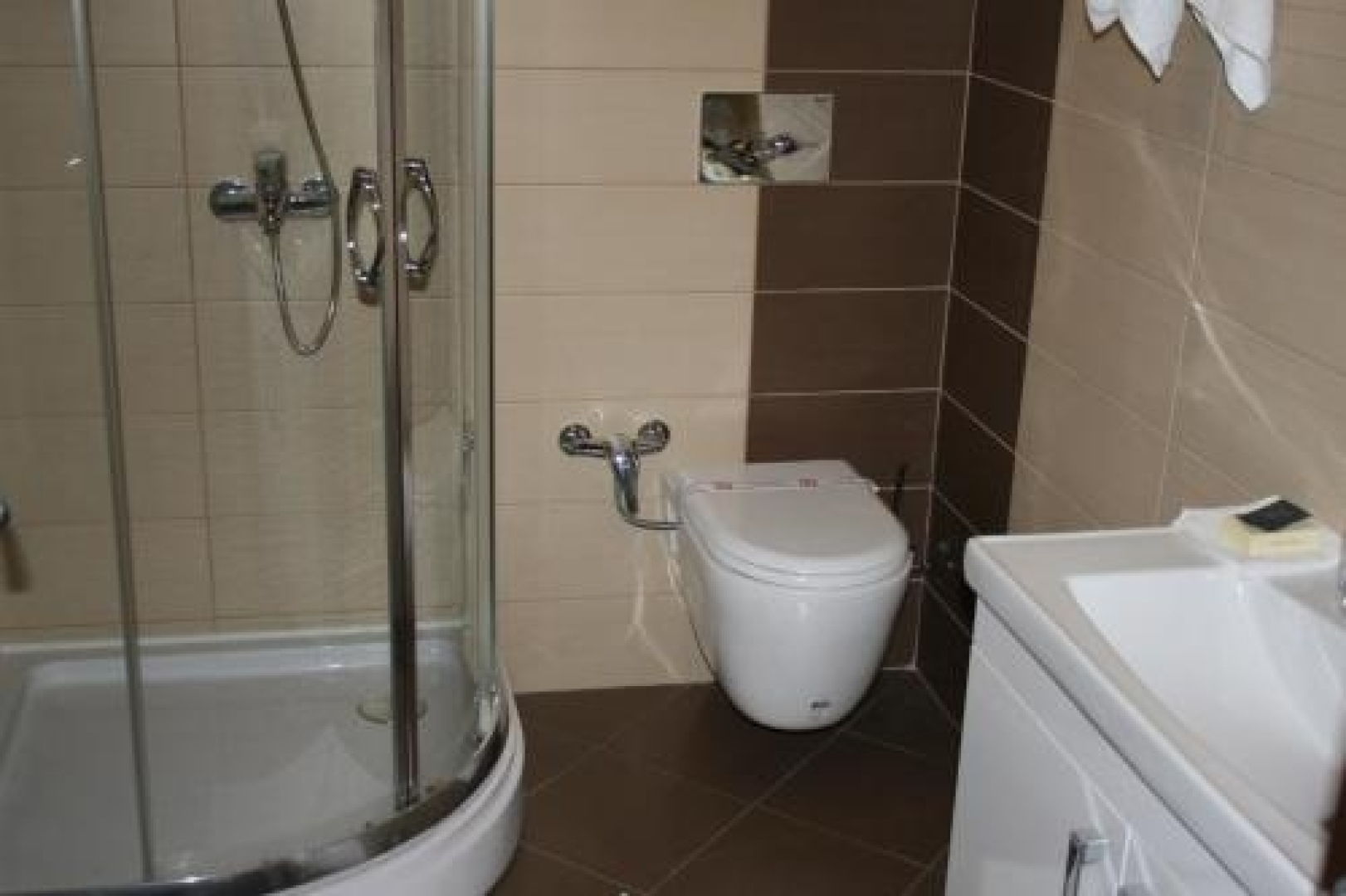 Franca Hotel Bijelo Polje