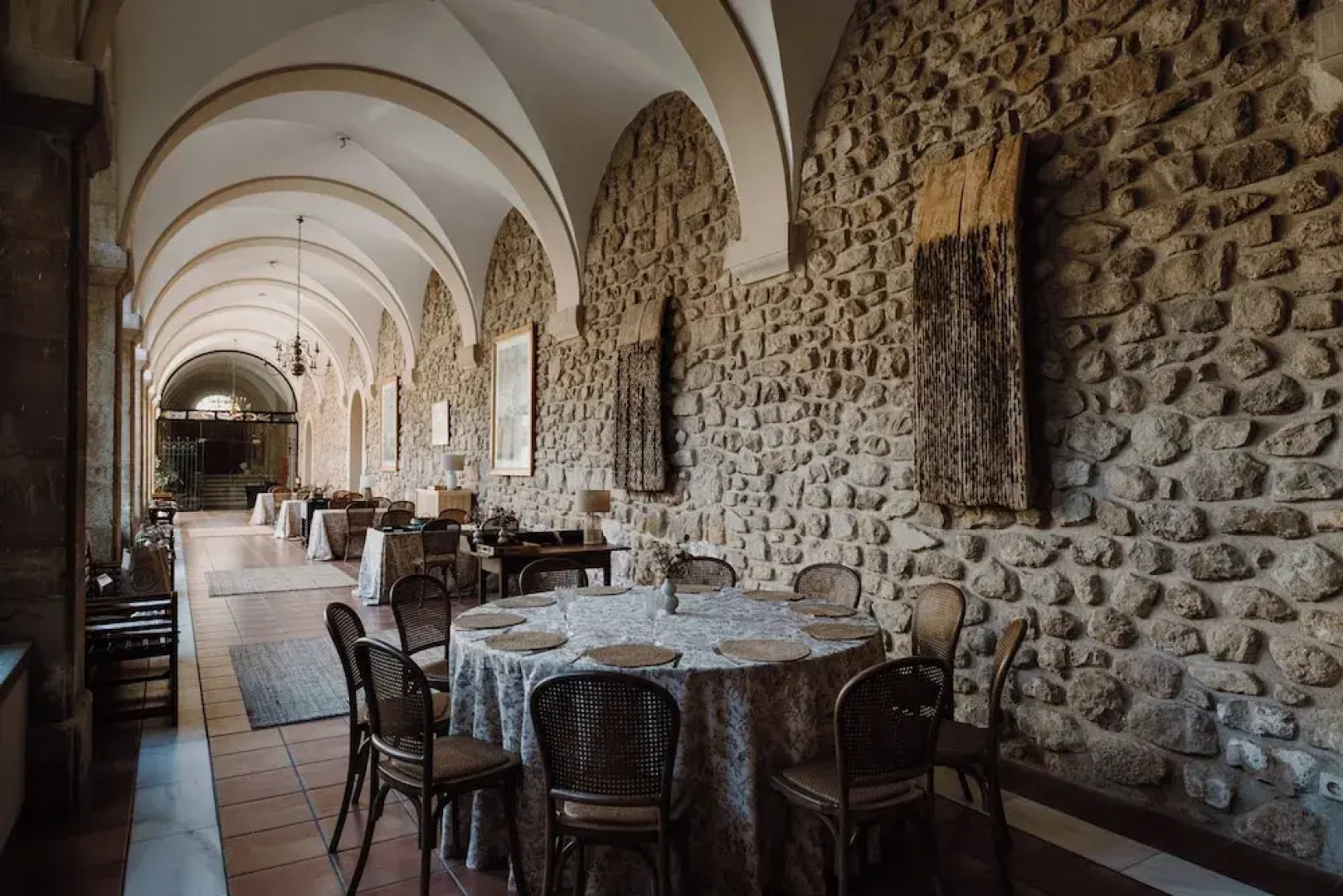 Hotel Convento Miranda