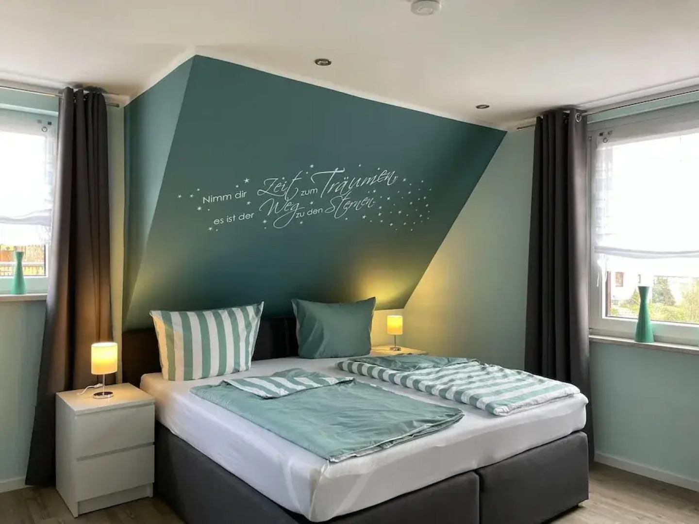 Holiday Home in Walkenried With Sauna