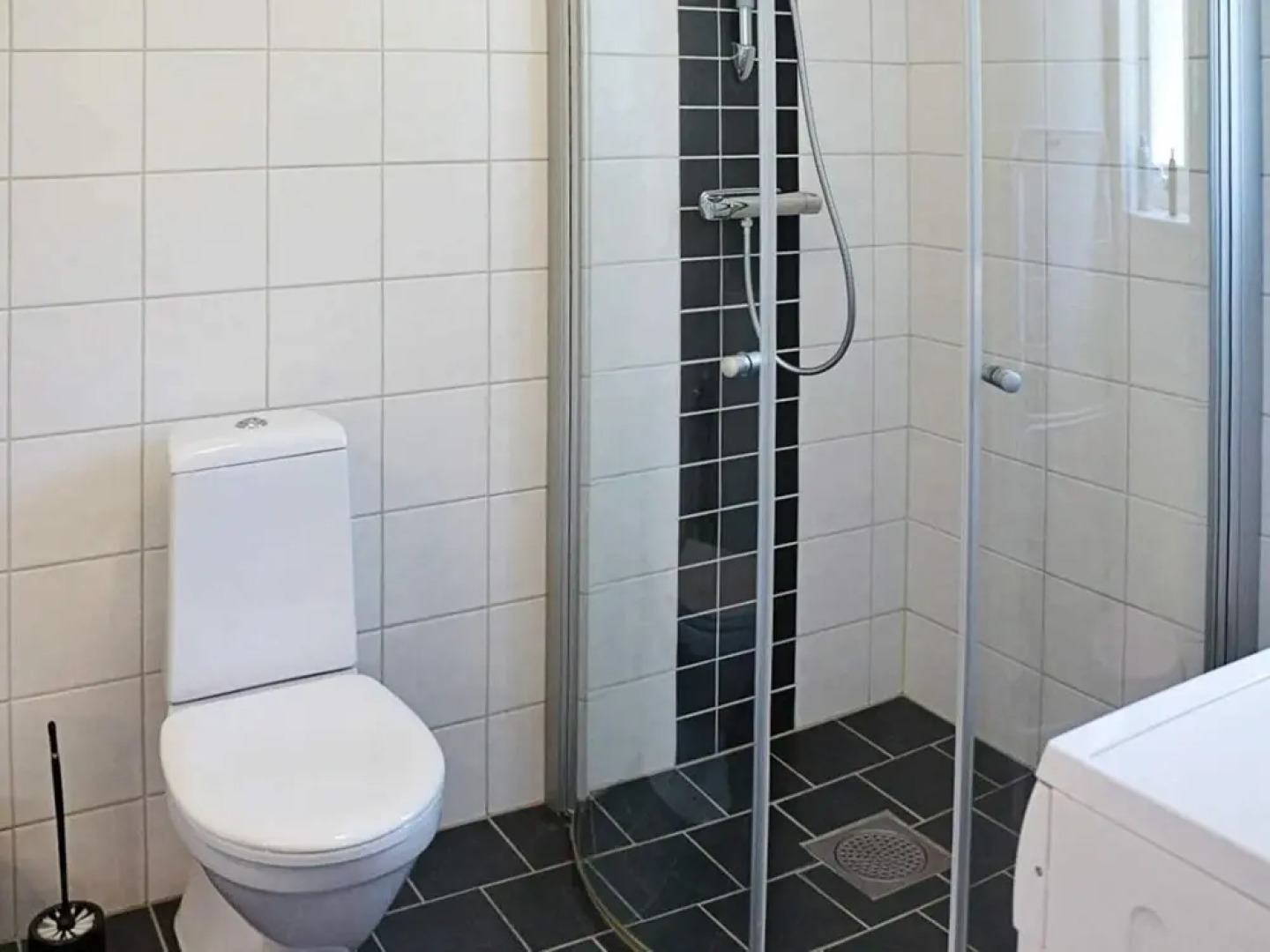 5 Person Holiday Home in Monsteras