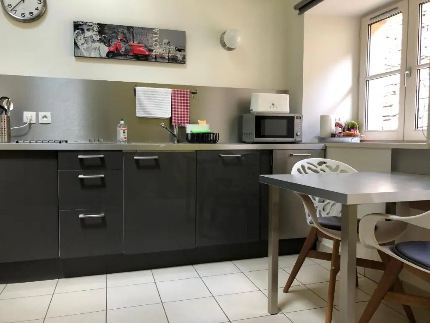 L' Atelier de la Monnaie