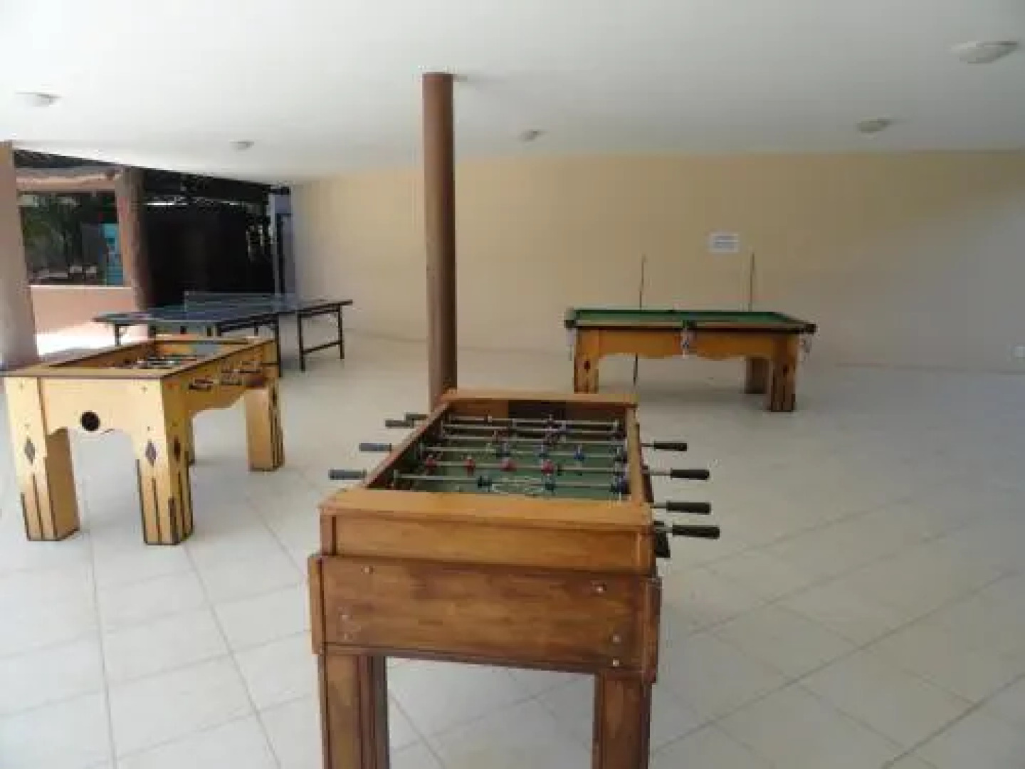 Nannai Residence by AFT