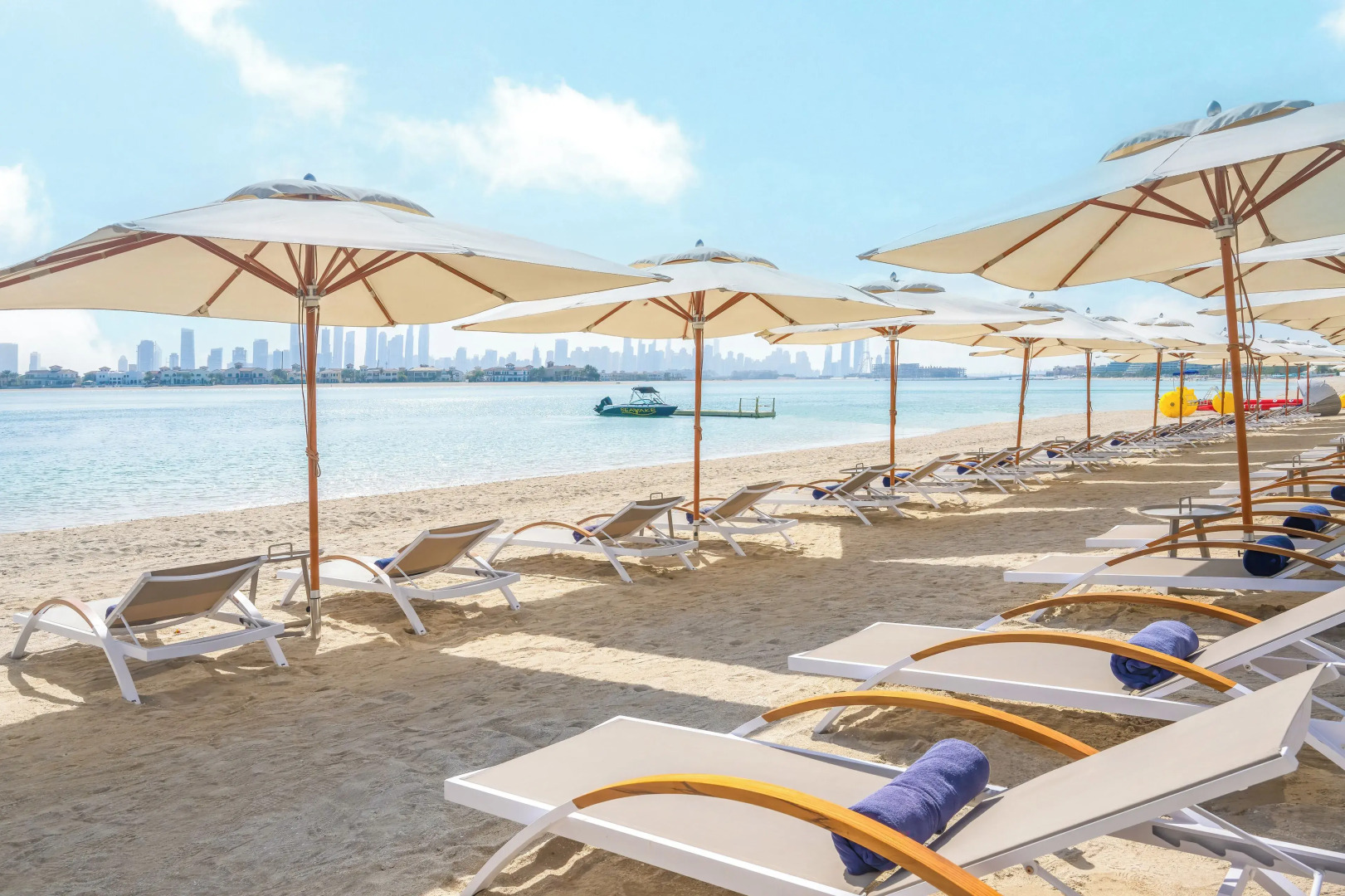 Grand Millennium Business Bay