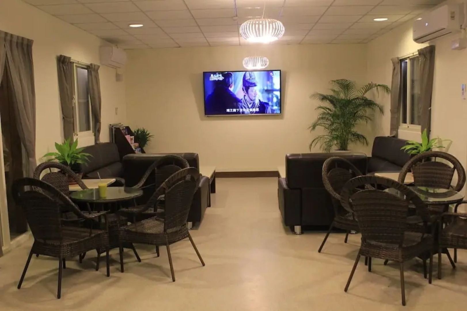 Taitung Farm - Chishang